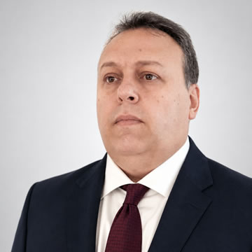 Daniel Garcia Junior